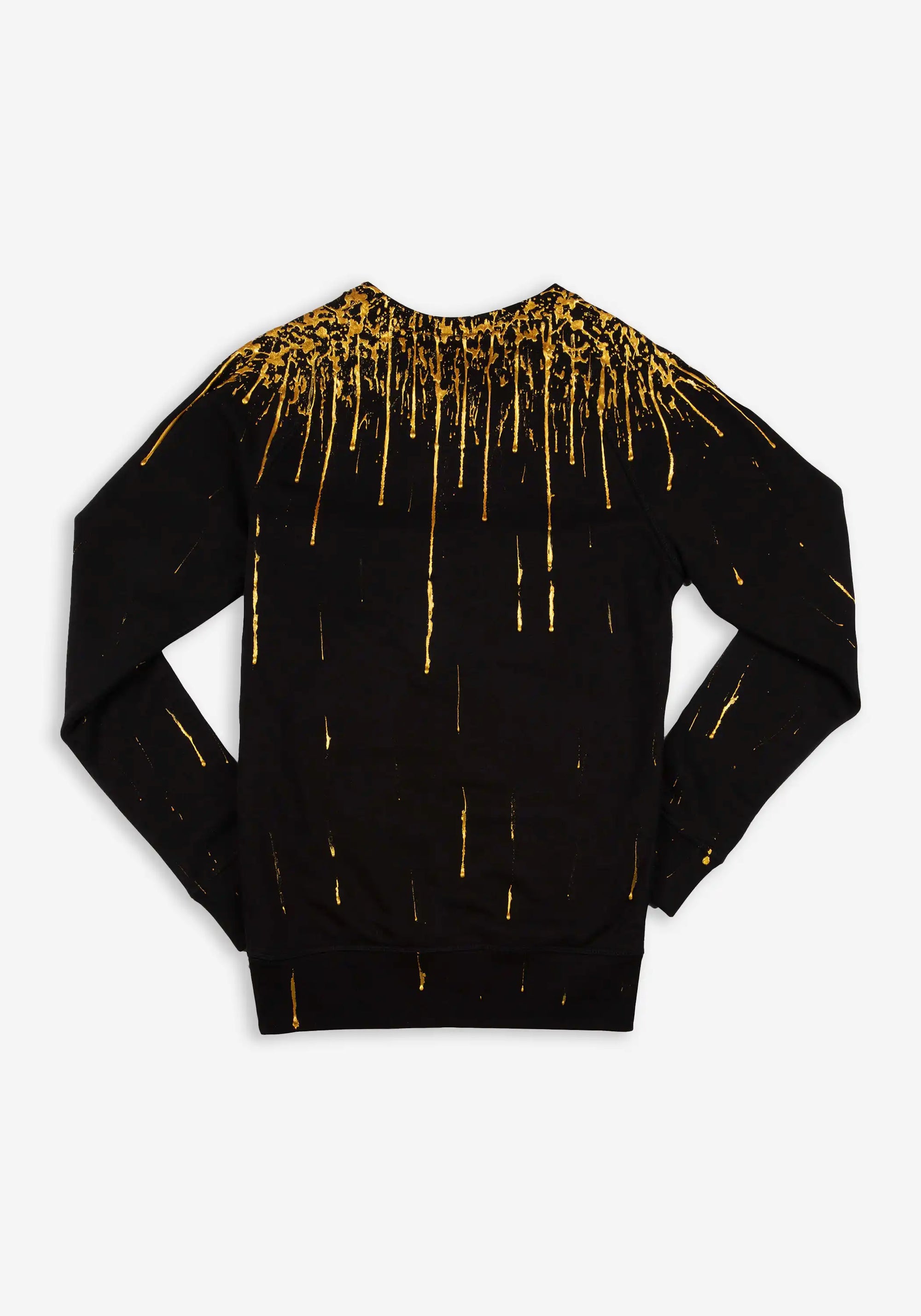 Pull noir - Looking for gold digger